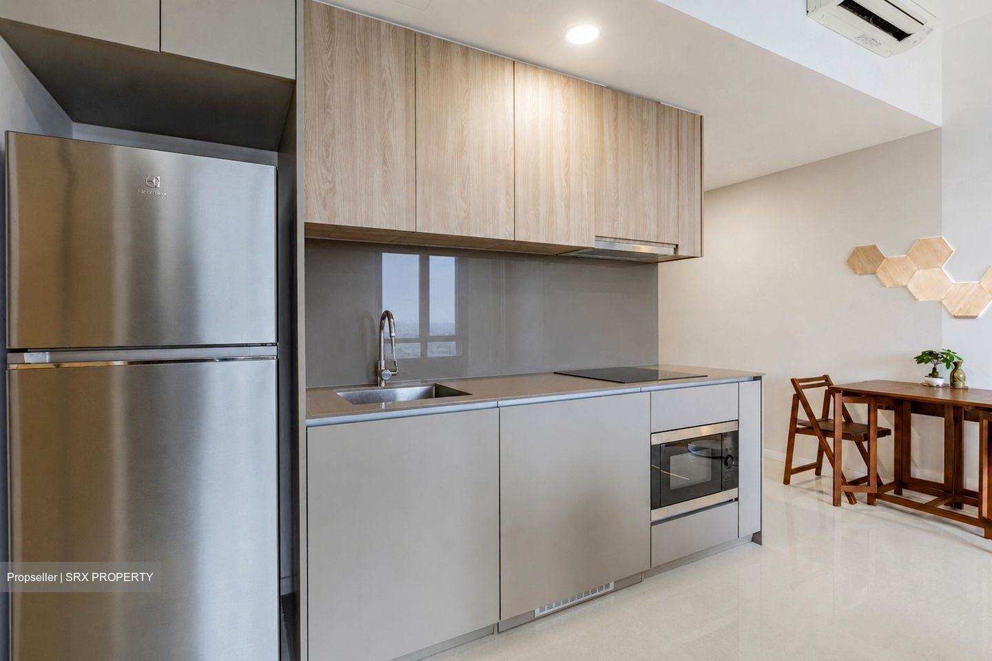 The Jovell (D17), Condominium #580816731